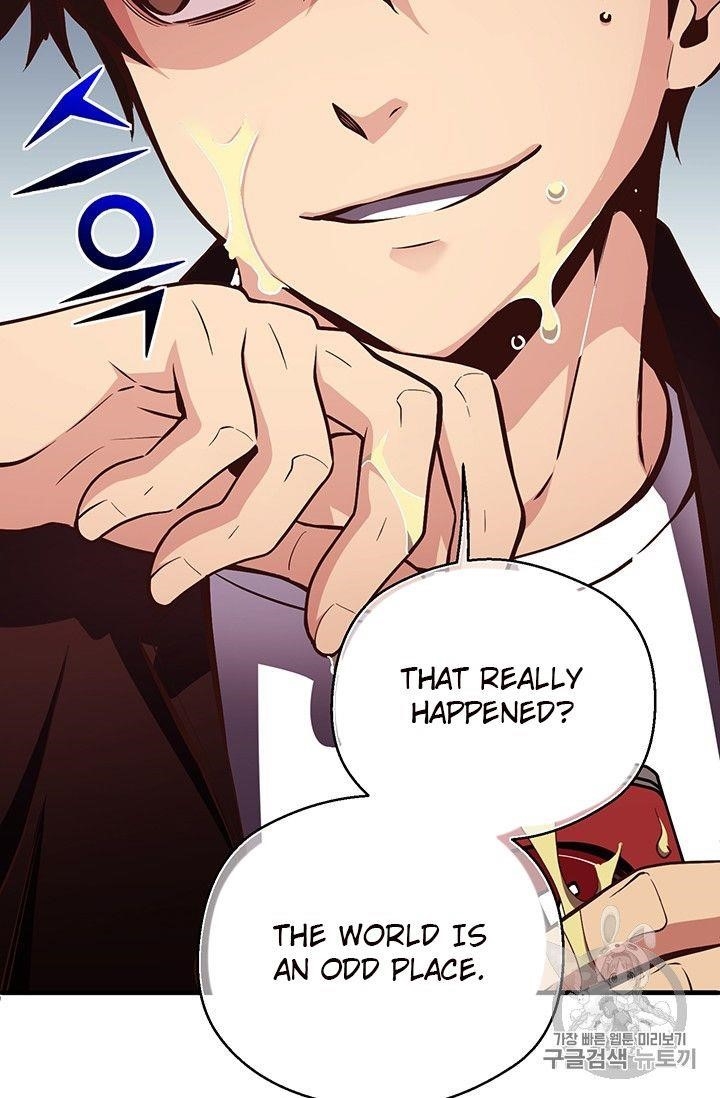 The Legendary Moonlight Sculptor Chapter 155 - Page 44