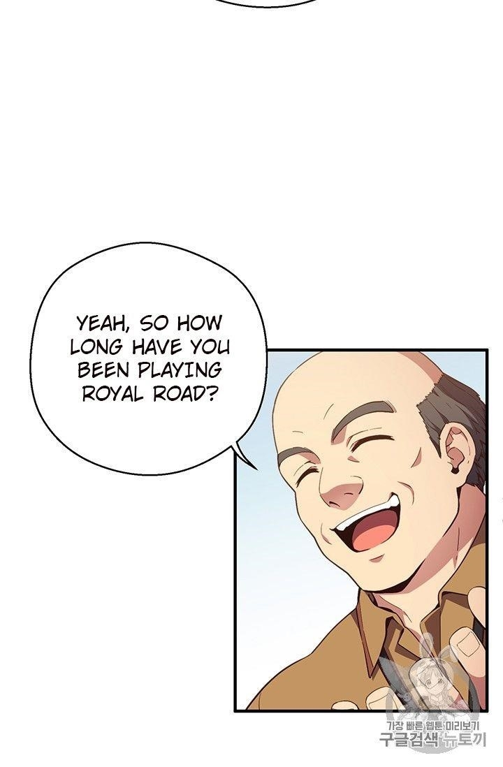 The Legendary Moonlight Sculptor Chapter 155 - Page 45