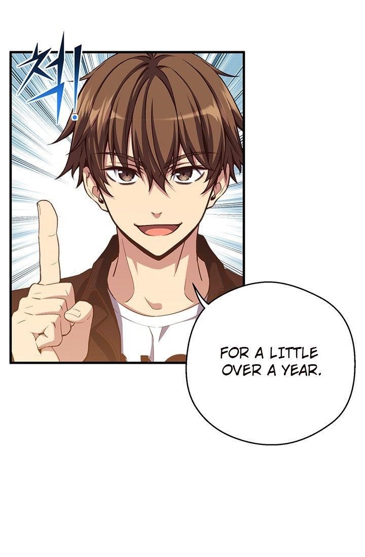 The Legendary Moonlight Sculptor Chapter 155 - Page 46