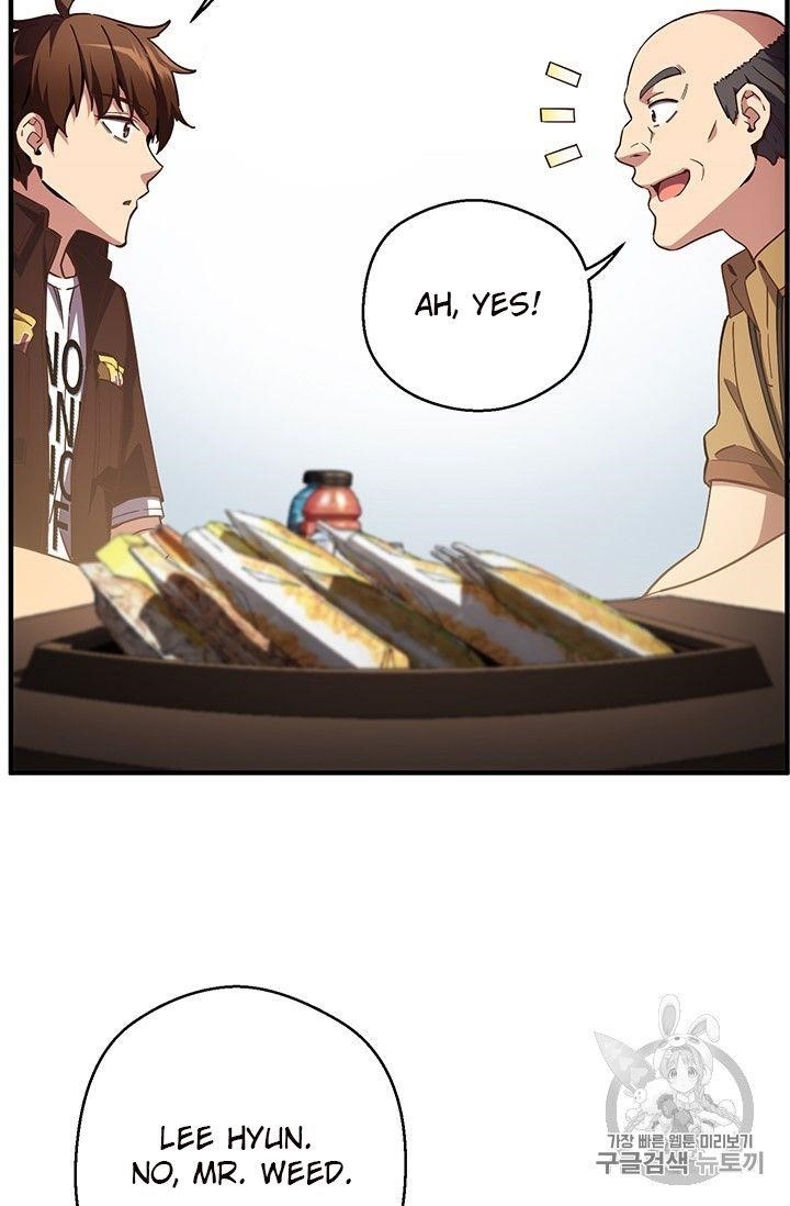 The Legendary Moonlight Sculptor Chapter 155 - Page 50