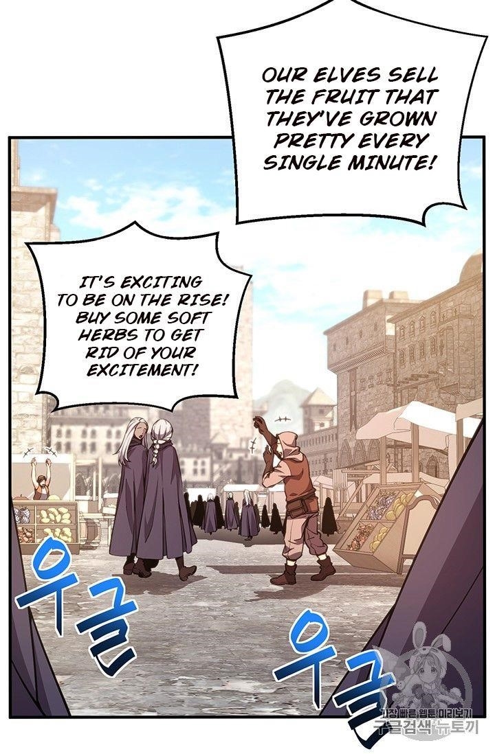 The Legendary Moonlight Sculptor Chapter 155 - Page 57