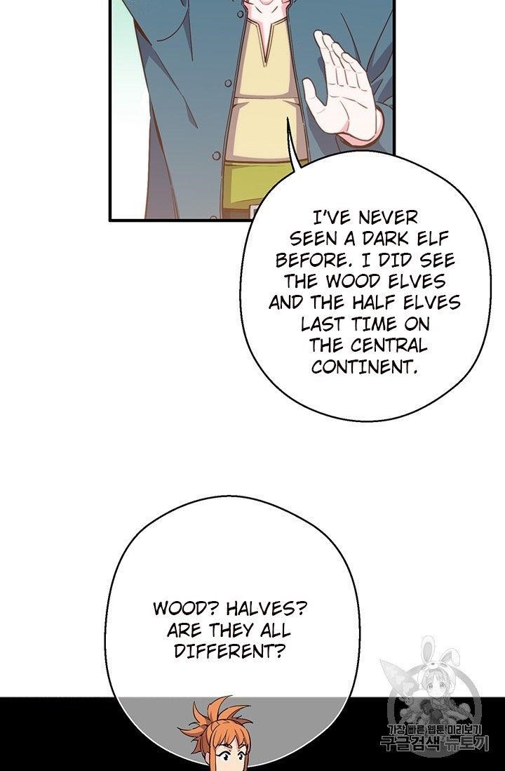 The Legendary Moonlight Sculptor Chapter 155 - Page 61