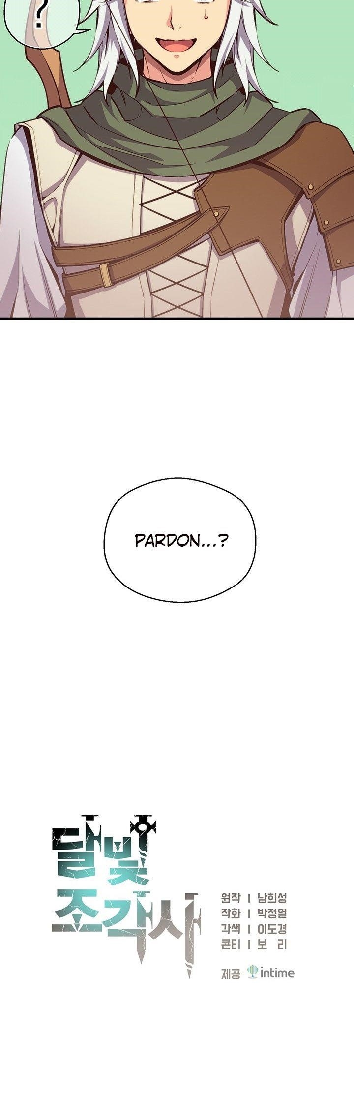 The Legendary Moonlight Sculptor Chapter 156 - Page 13