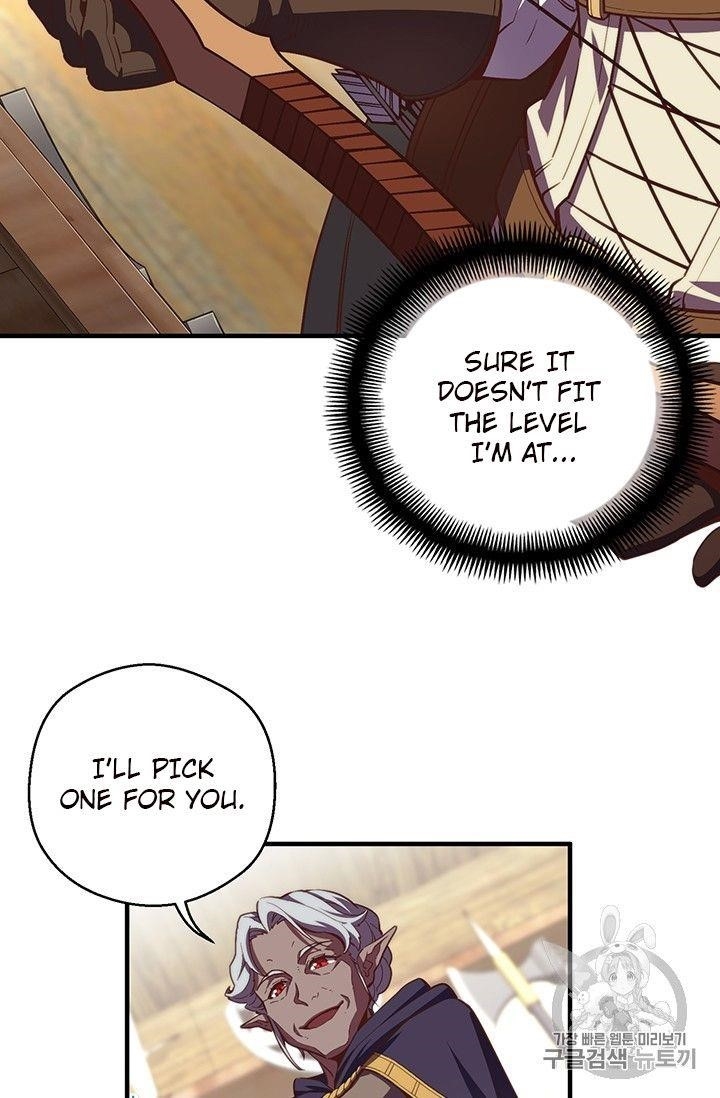 The Legendary Moonlight Sculptor Chapter 156 - Page 16