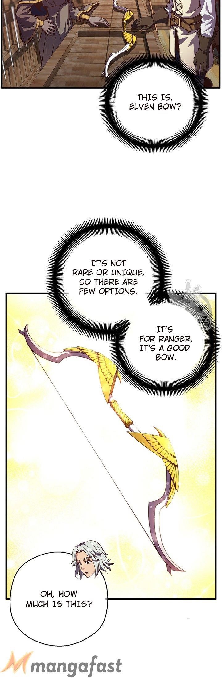 The Legendary Moonlight Sculptor Chapter 156 - Page 18