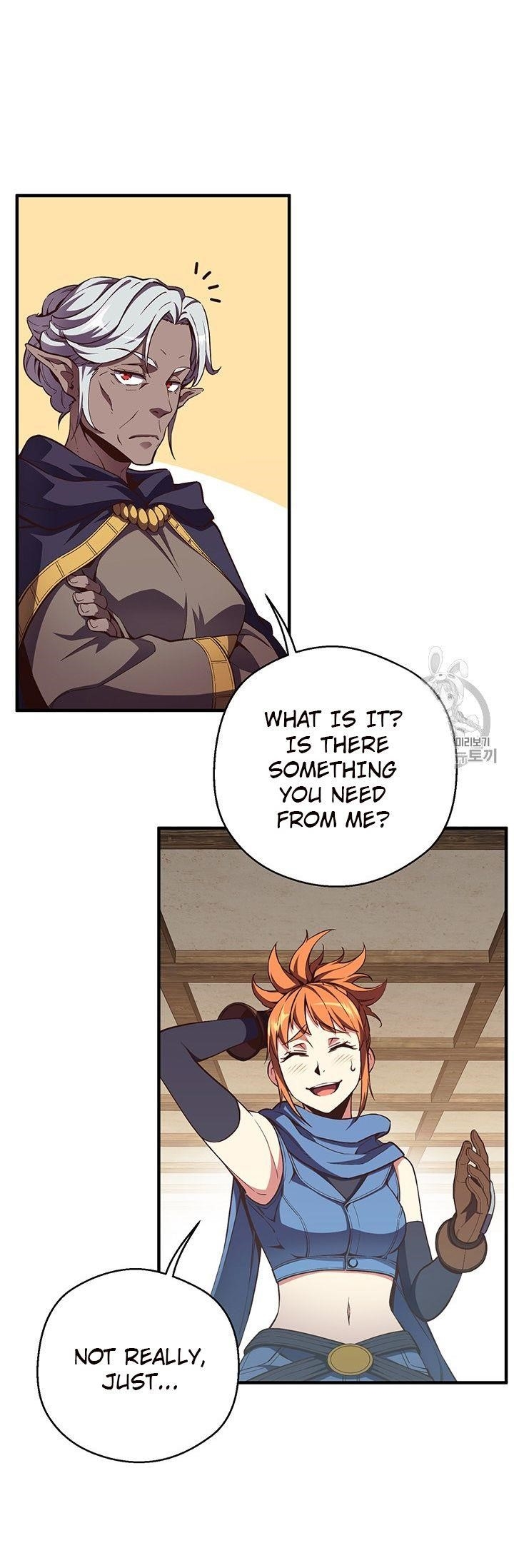 The Legendary Moonlight Sculptor Chapter 156 - Page 24