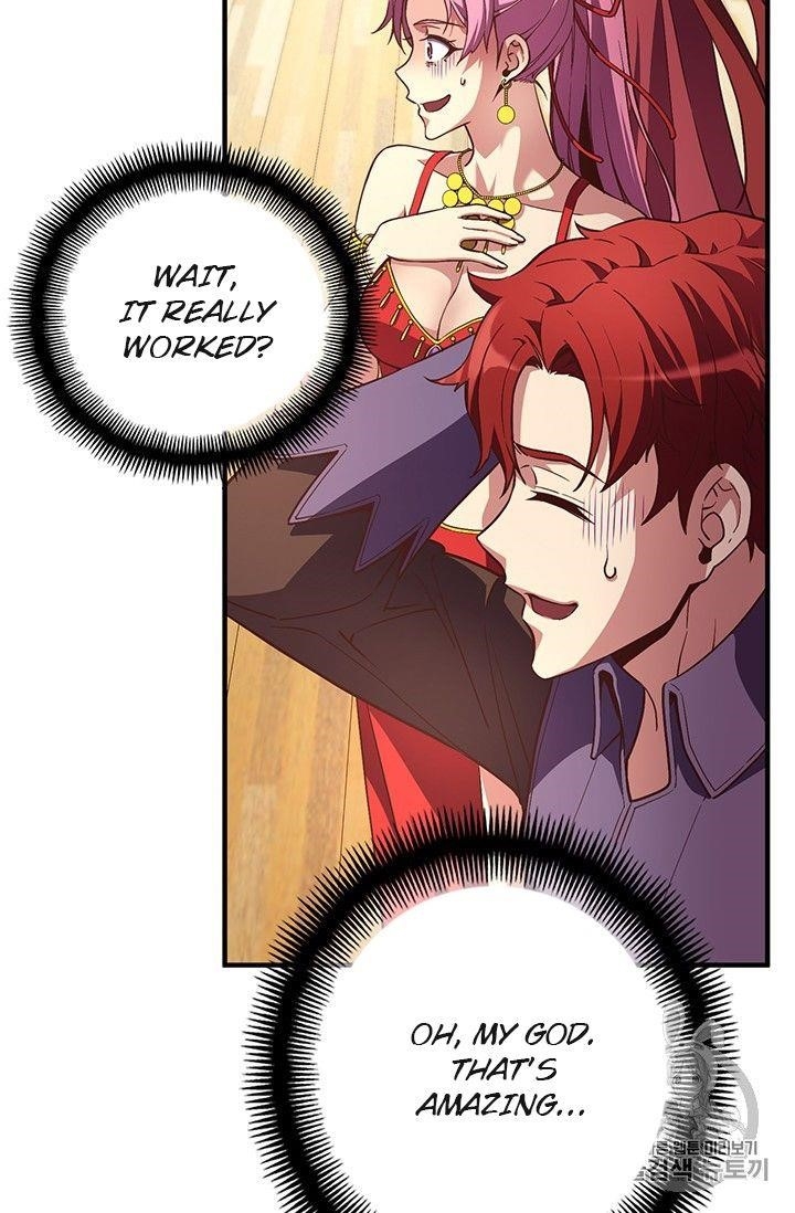 The Legendary Moonlight Sculptor Chapter 156 - Page 32