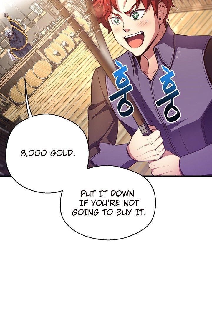 The Legendary Moonlight Sculptor Chapter 156 - Page 4