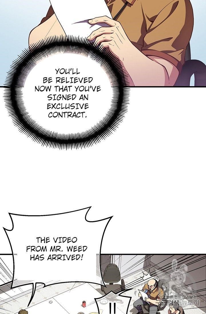 The Legendary Moonlight Sculptor Chapter 156 - Page 51