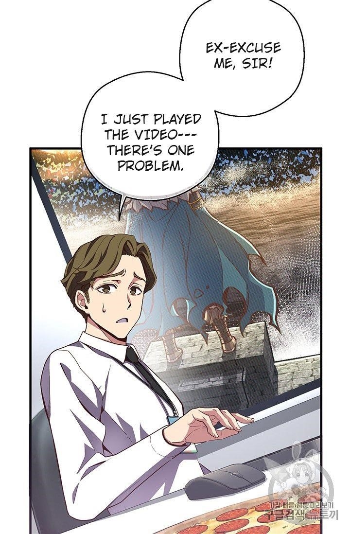 The Legendary Moonlight Sculptor Chapter 156 - Page 57