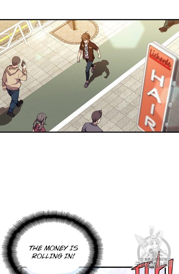 The Legendary Moonlight Sculptor Chapter 156 - Page 63