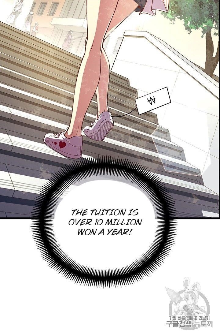 The Legendary Moonlight Sculptor Chapter 156 - Page 70