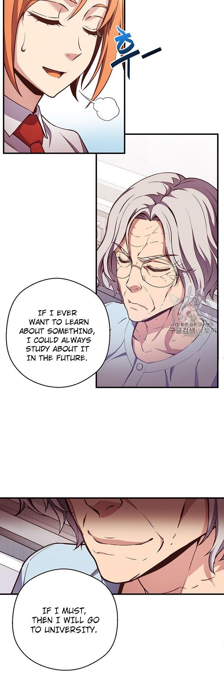 The Legendary Moonlight Sculptor Chapter 157 - Page 15