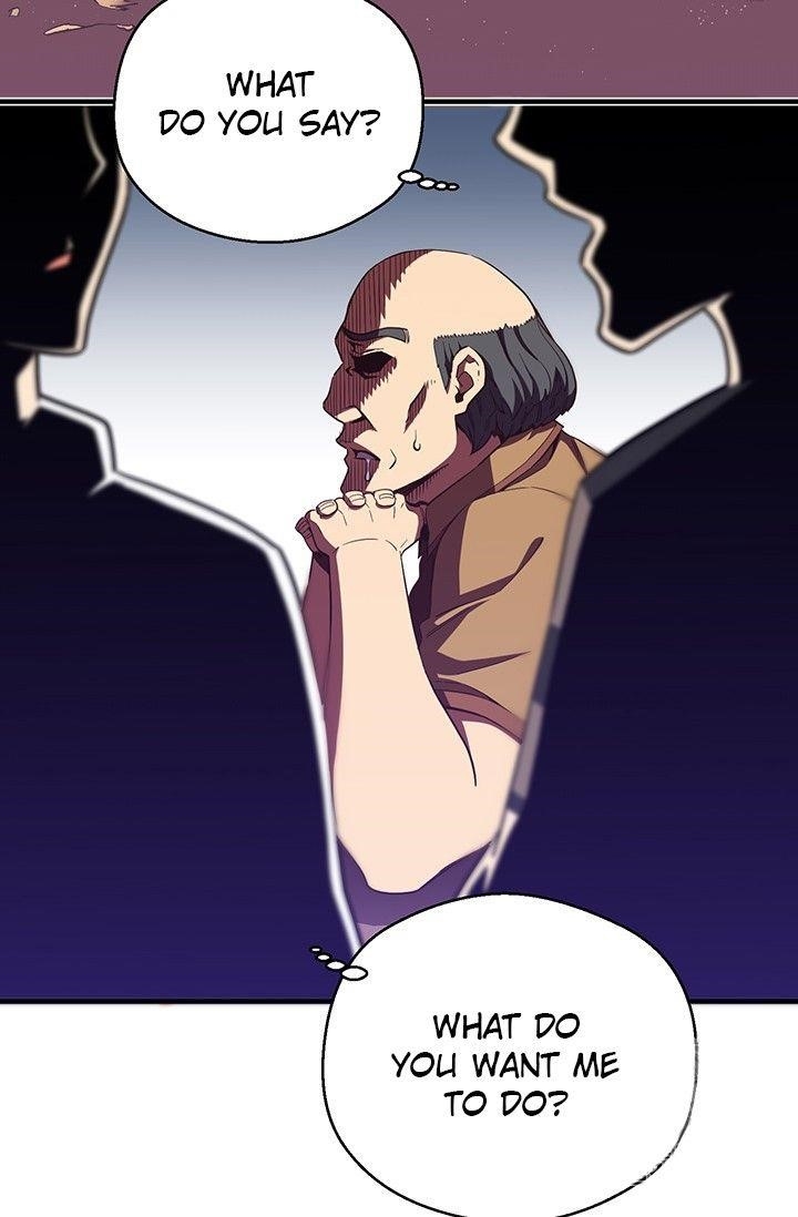 The Legendary Moonlight Sculptor Chapter 157 - Page 37