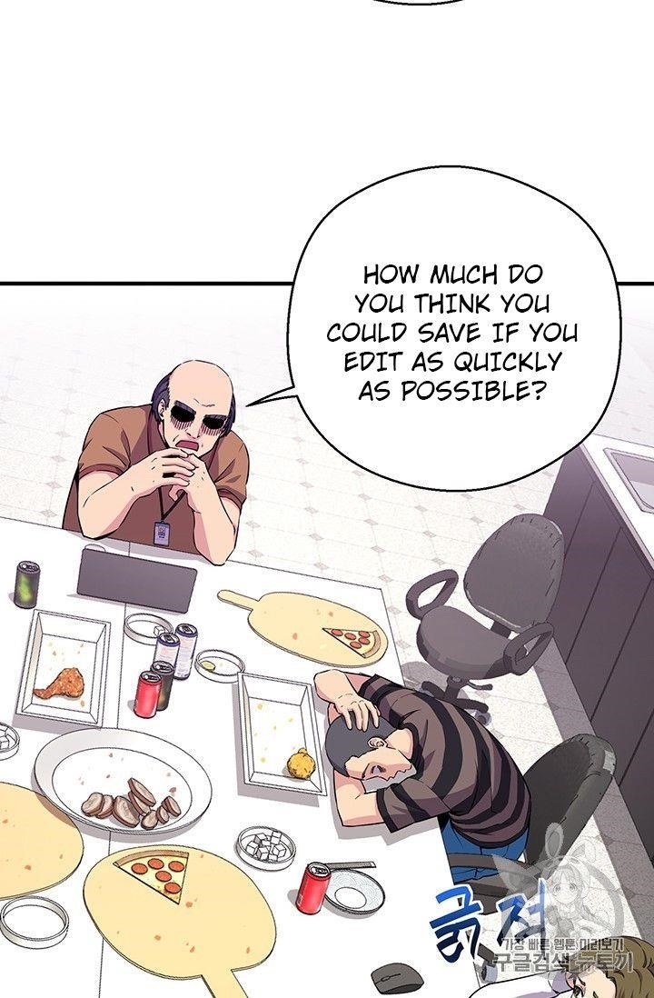 The Legendary Moonlight Sculptor Chapter 157 - Page 38