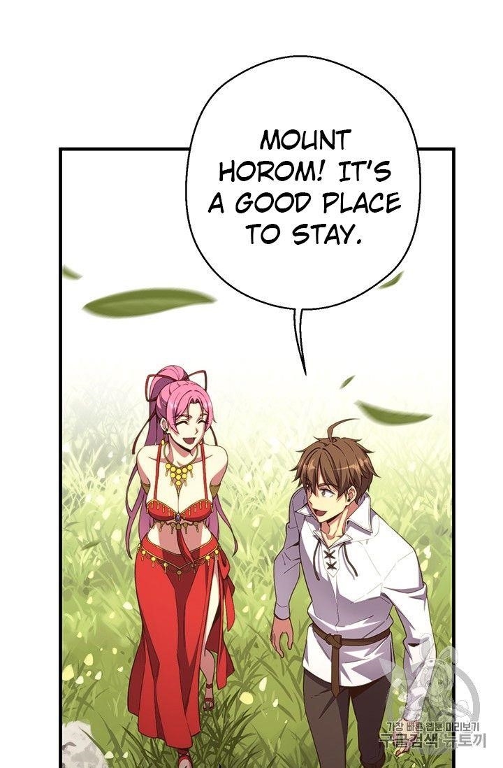 The Legendary Moonlight Sculptor Chapter 157 - Page 57