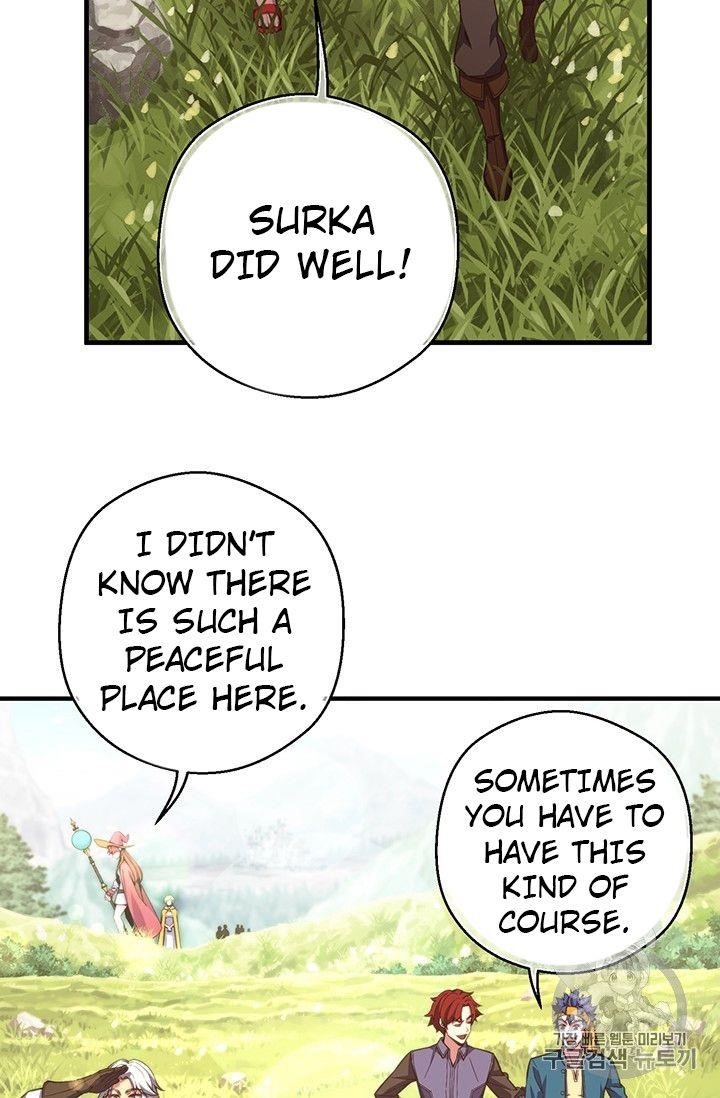 The Legendary Moonlight Sculptor Chapter 157 - Page 58