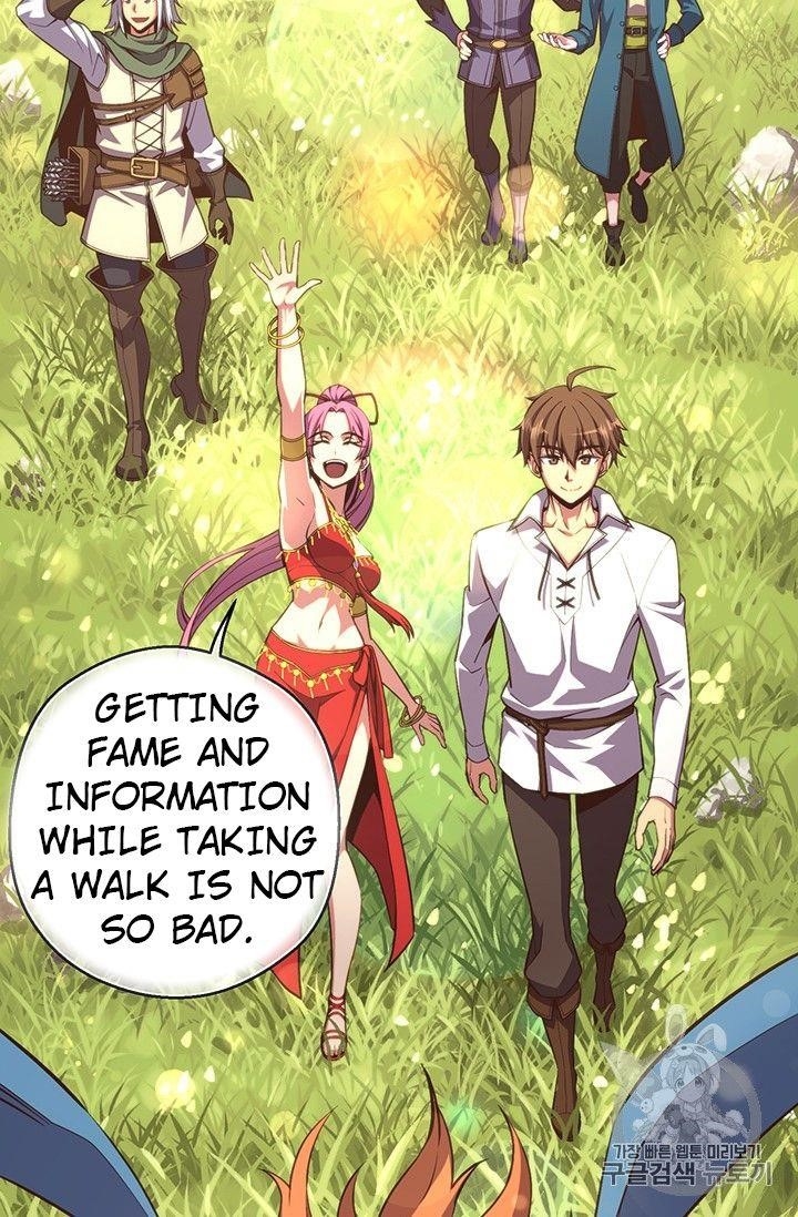 The Legendary Moonlight Sculptor Chapter 157 - Page 59