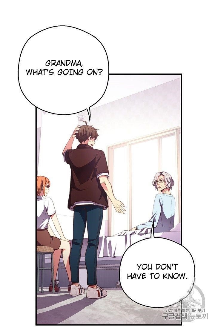 The Legendary Moonlight Sculptor Chapter 157 - Page 6