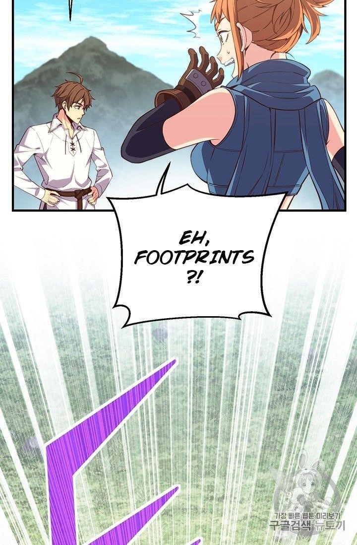 The Legendary Moonlight Sculptor Chapter 157 - Page 64