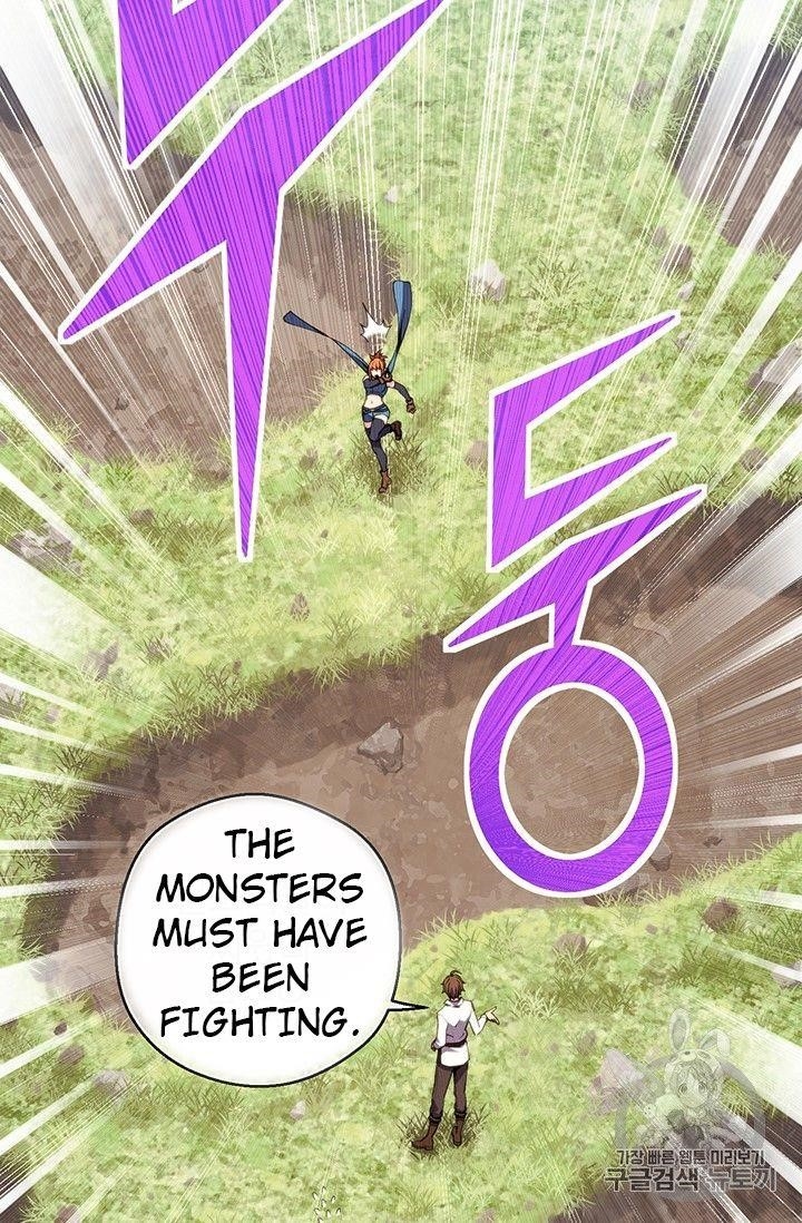 The Legendary Moonlight Sculptor Chapter 157 - Page 65