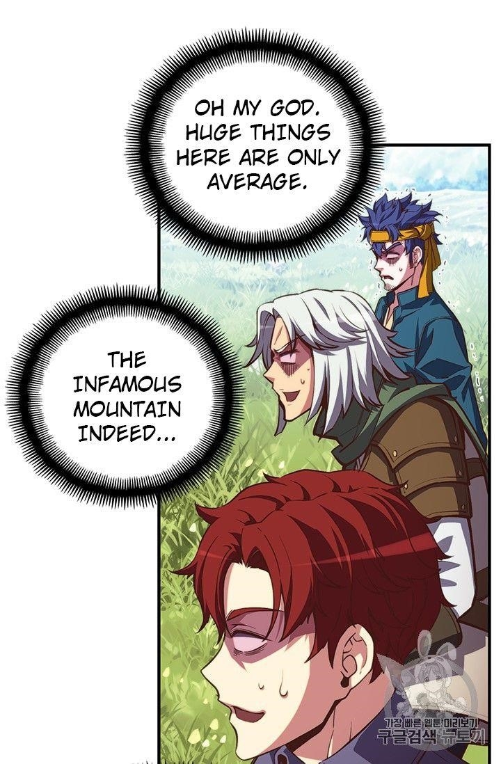 The Legendary Moonlight Sculptor Chapter 157 - Page 72