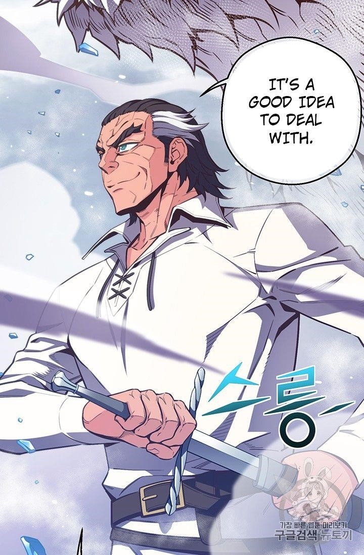 The Legendary Moonlight Sculptor Chapter 158 - Page 35