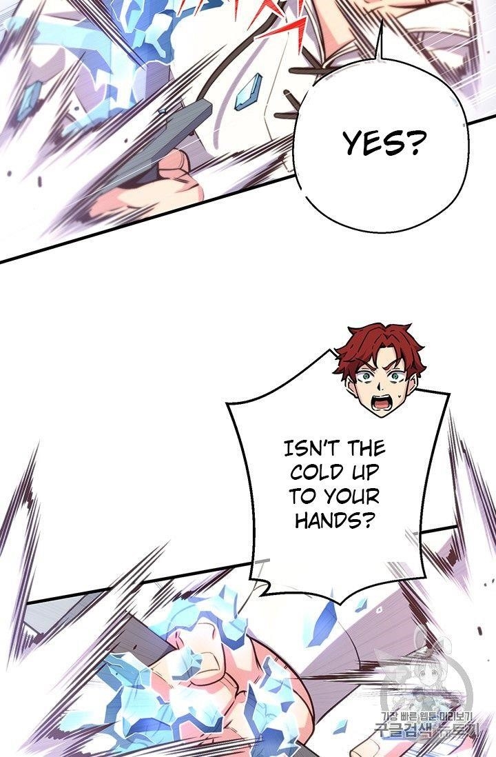 The Legendary Moonlight Sculptor Chapter 158 - Page 56