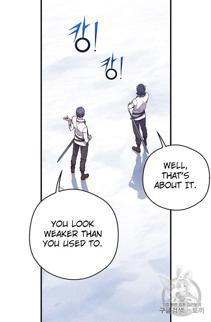 The Legendary Moonlight Sculptor Chapter 158 - Page 59