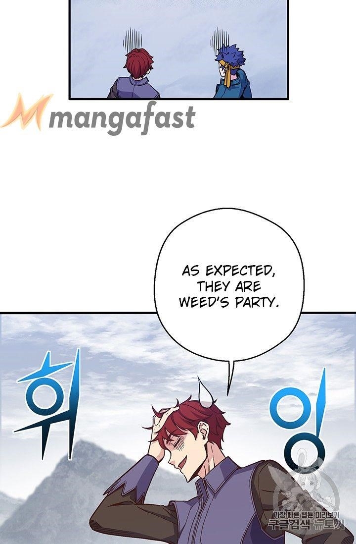 The Legendary Moonlight Sculptor Chapter 158 - Page 60