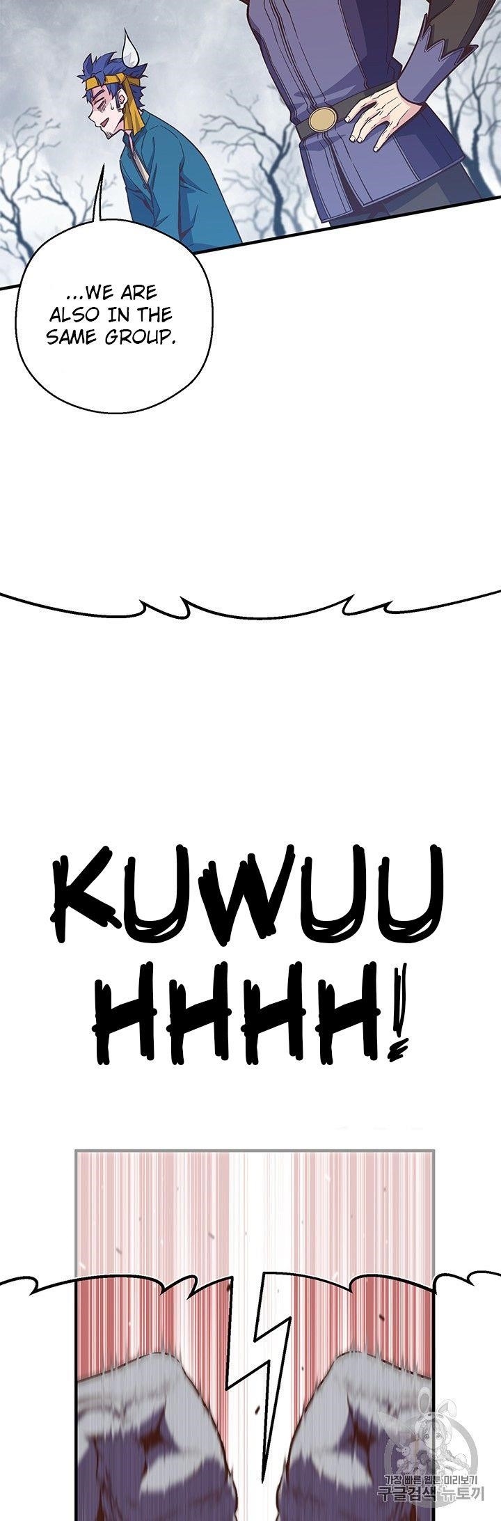 The Legendary Moonlight Sculptor Chapter 158 - Page 61