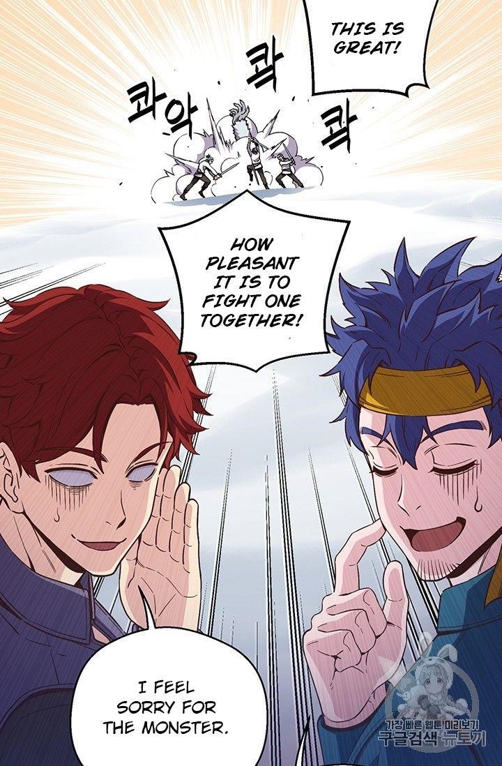 The Legendary Moonlight Sculptor Chapter 158 - Page 72