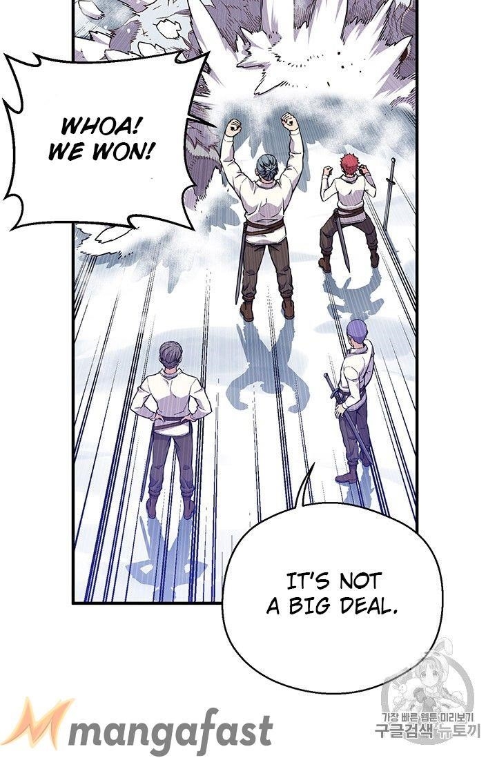 The Legendary Moonlight Sculptor Chapter 158 - Page 74