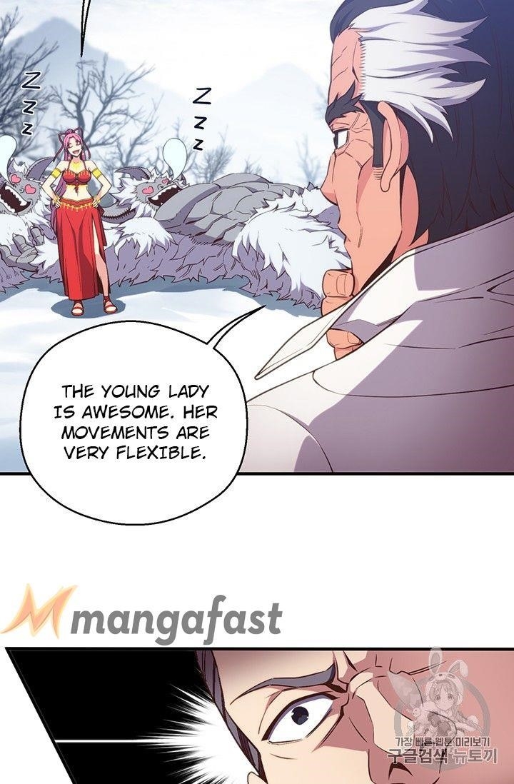 The Legendary Moonlight Sculptor Chapter 158 - Page 86