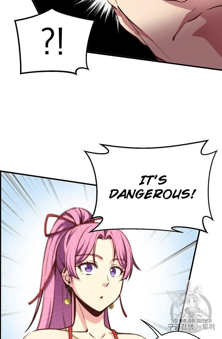 The Legendary Moonlight Sculptor Chapter 158 - Page 87