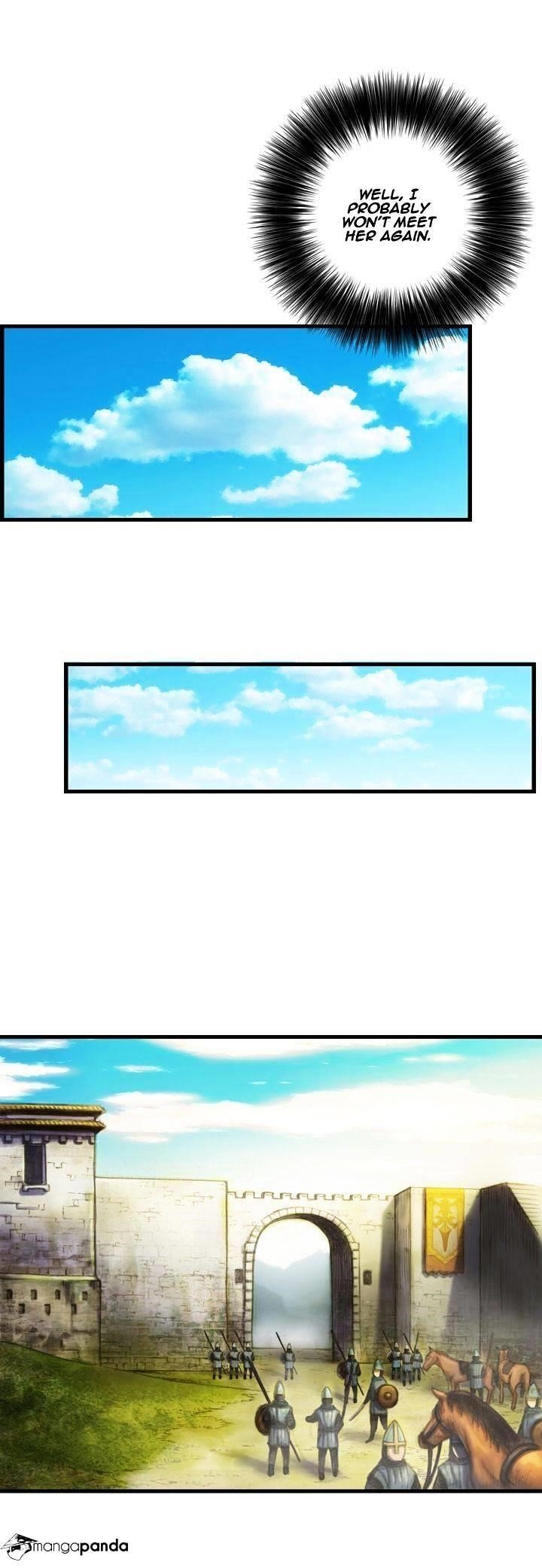 The Legendary Moonlight Sculptor Chapter 16 - Page 13