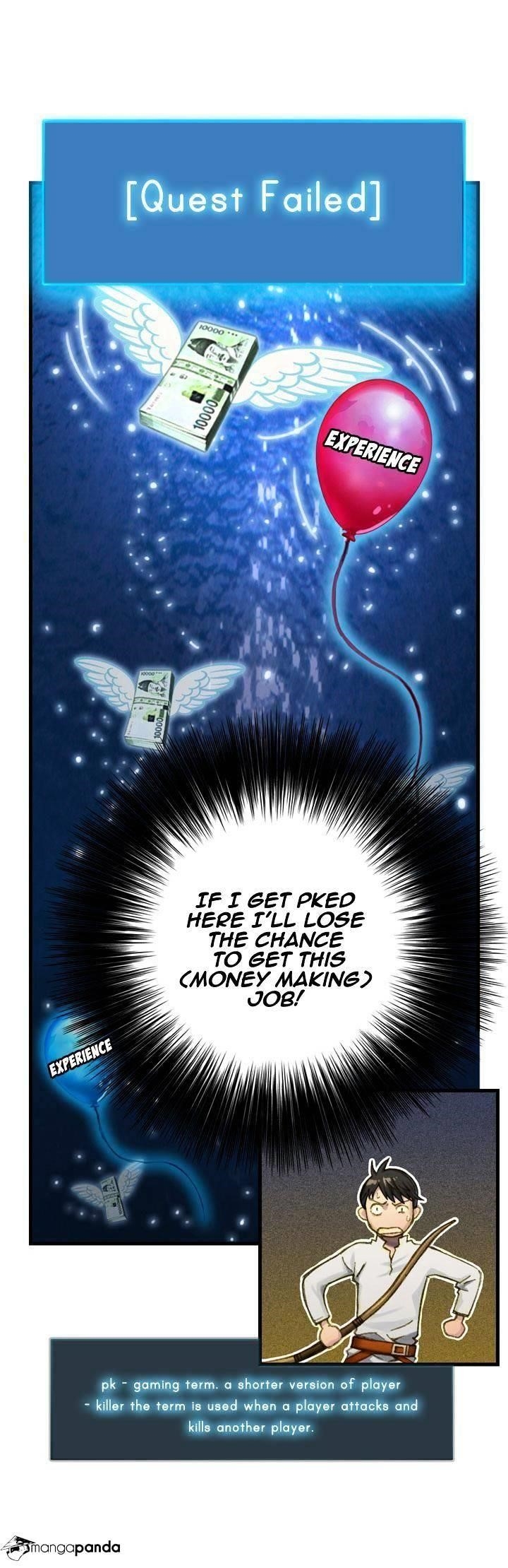 The Legendary Moonlight Sculptor Chapter 16 - Page 2