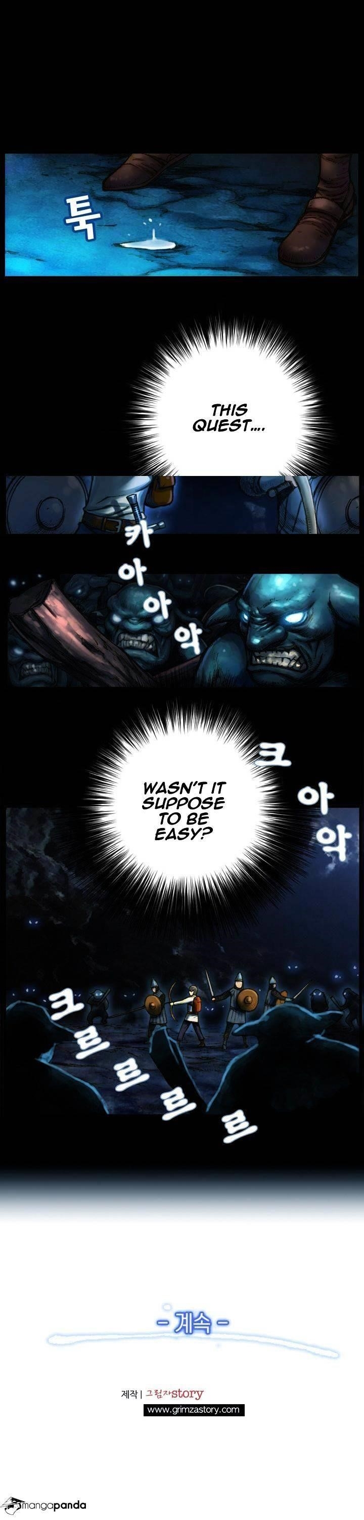 The Legendary Moonlight Sculptor Chapter 16 - Page 20