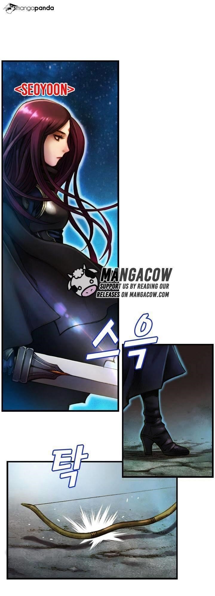 The Legendary Moonlight Sculptor Chapter 16 - Page 3