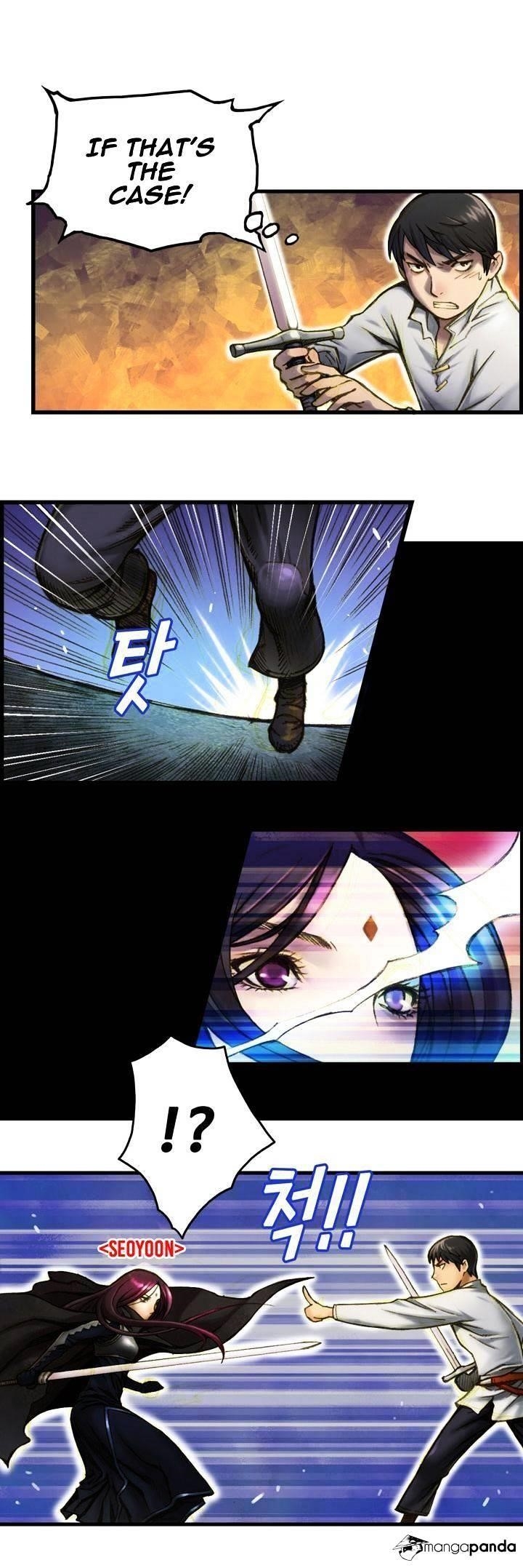 The Legendary Moonlight Sculptor Chapter 16 - Page 5