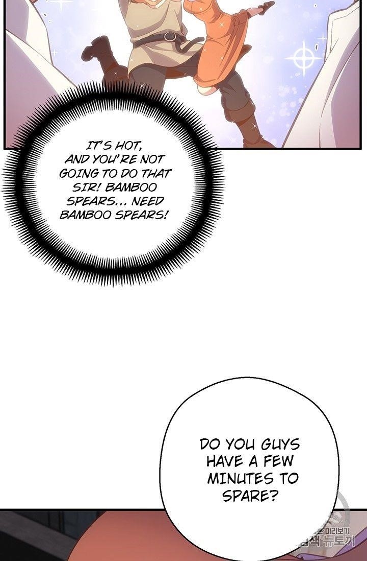 The Legendary Moonlight Sculptor Chapter 160 - Page 50