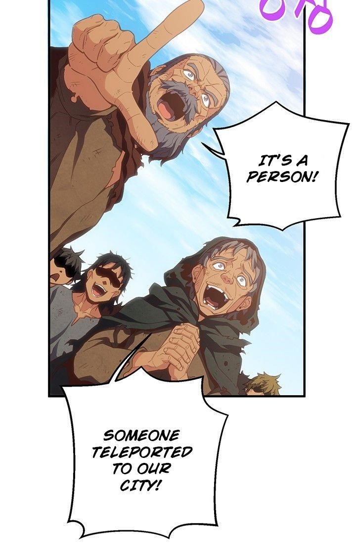 The Legendary Moonlight Sculptor Chapter 160 - Page 71