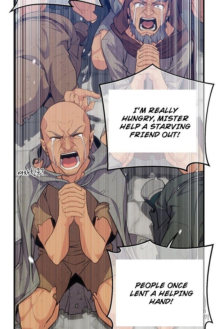 The Legendary Moonlight Sculptor Chapter 160 - Page 78