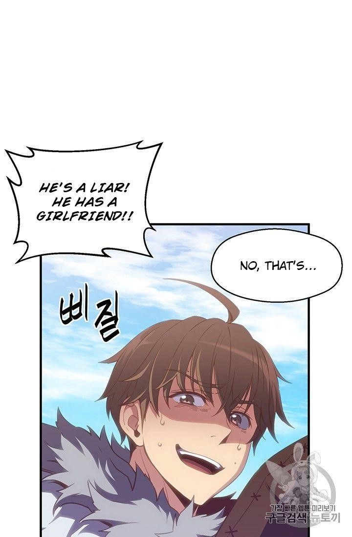 The Legendary Moonlight Sculptor Chapter 160 - Page 81