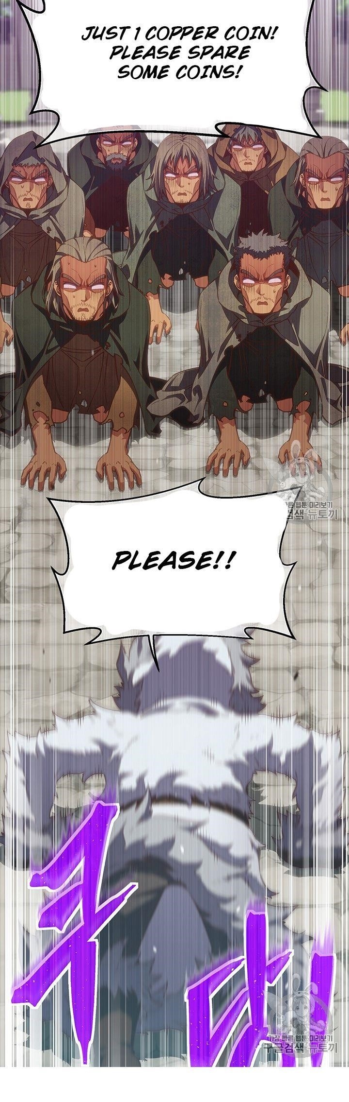 The Legendary Moonlight Sculptor Chapter 160 - Page 84