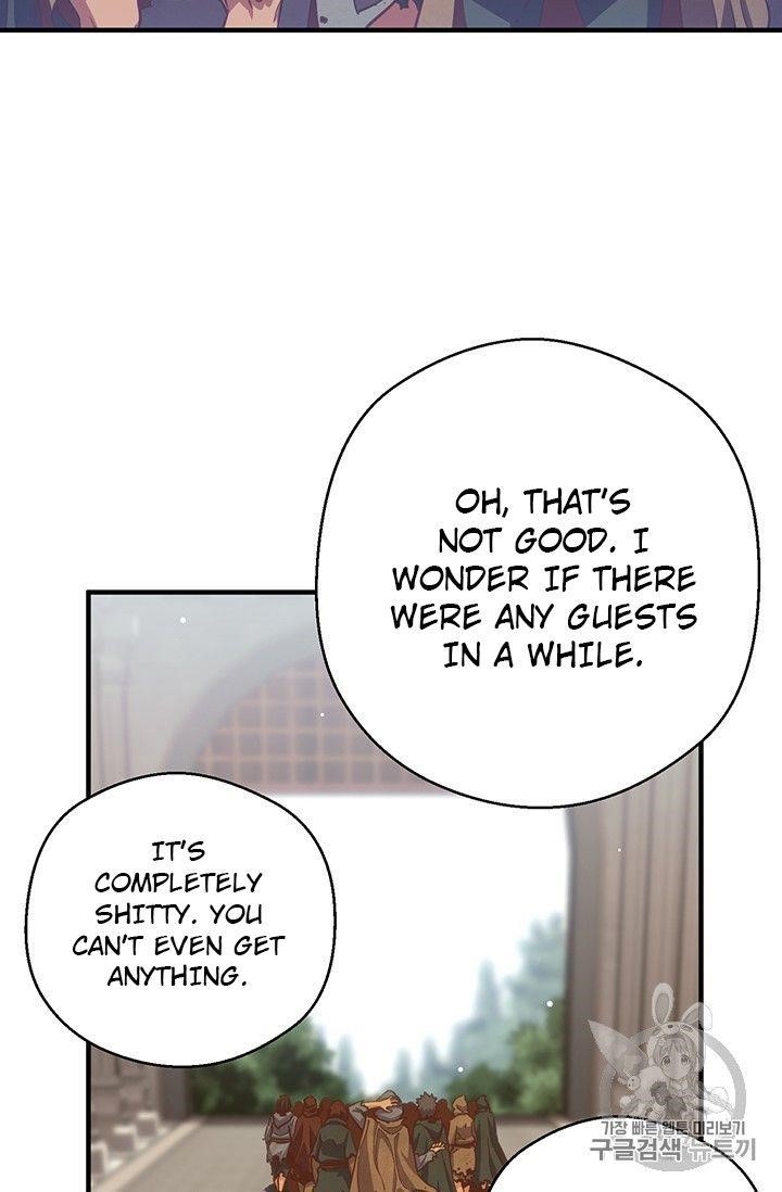 The Legendary Moonlight Sculptor Chapter 160 - Page 88