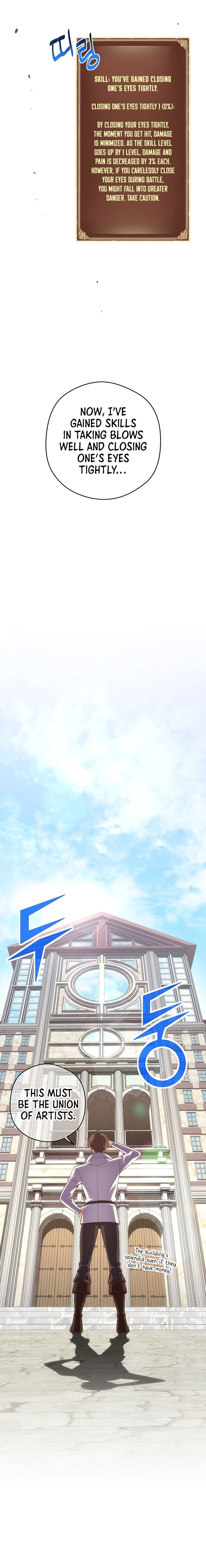 The Legendary Moonlight Sculptor Chapter 161 - Page 9