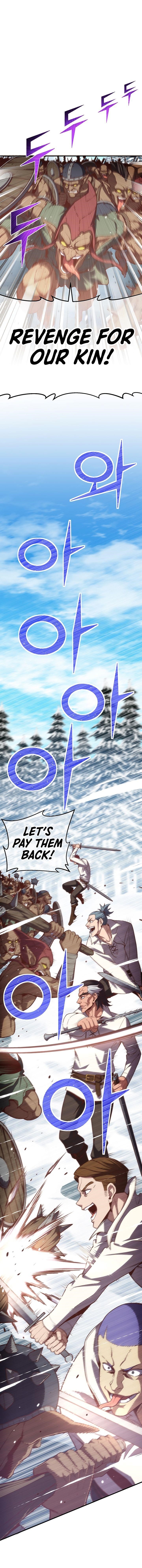 The Legendary Moonlight Sculptor Chapter 162 - Page 13