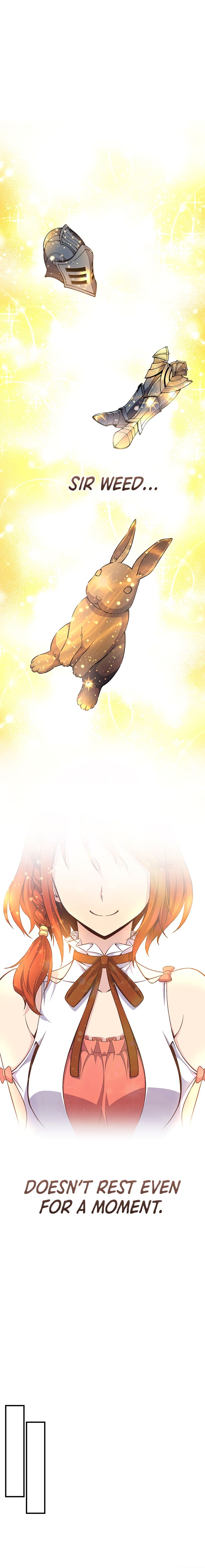 The Legendary Moonlight Sculptor Chapter 163 - Page 11