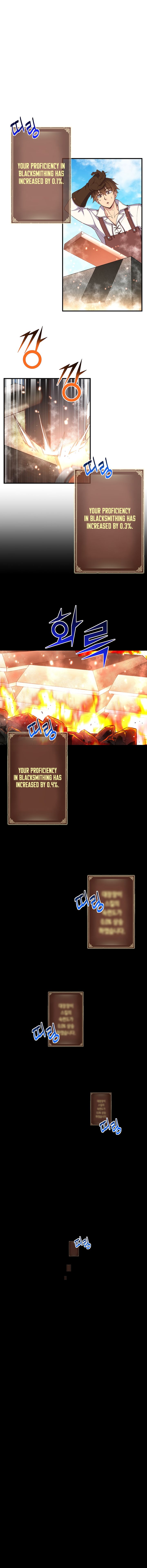 The Legendary Moonlight Sculptor Chapter 163 - Page 3